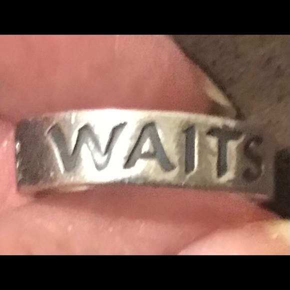 James Avery Ring - Picture 4 of 4